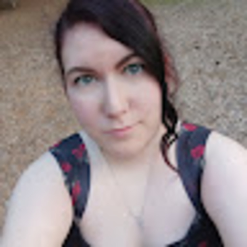 Meet your Posher, Cheyenne